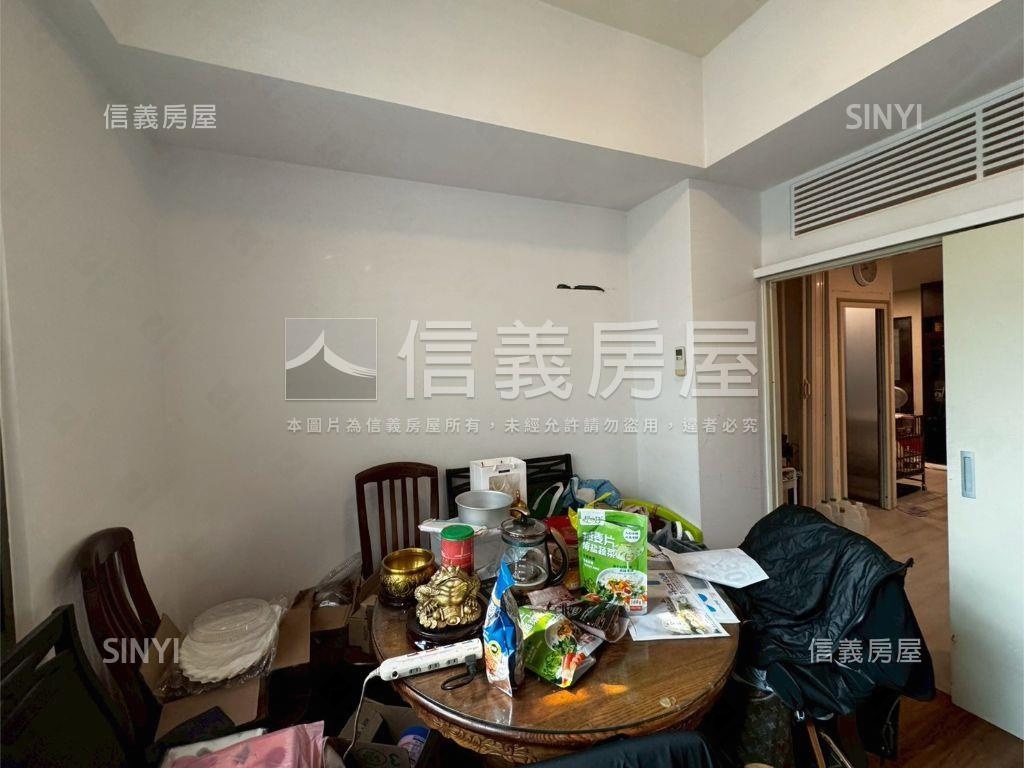 安敦翔鳳座一樓大空間房屋室內格局與周邊環境