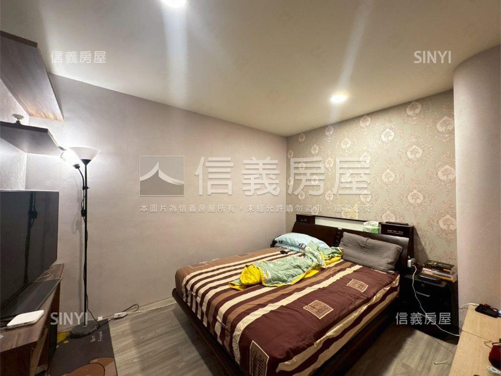 安敦翔鳳座一樓大空間房屋室內格局與周邊環境