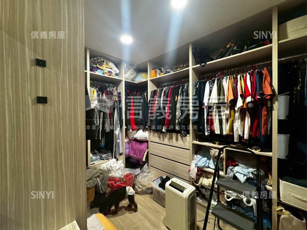 安敦翔鳳座一樓大空間房屋室內格局與周邊環境