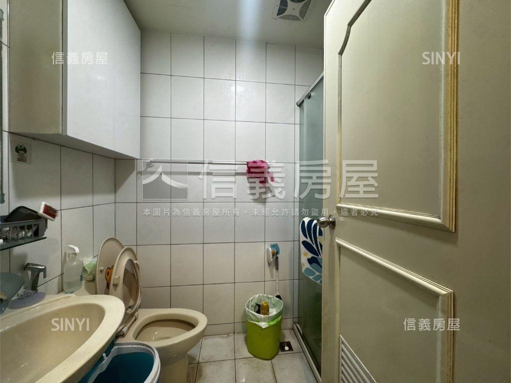 安敦翔鳳座一樓大空間房屋室內格局與周邊環境