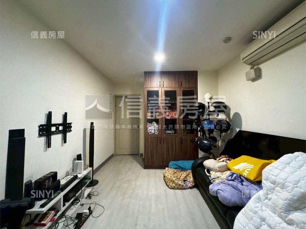 安敦翔鳳座一樓大空間房屋室內格局與周邊環境