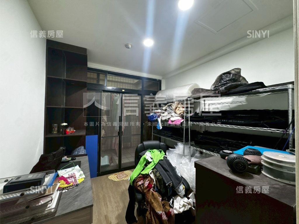 安敦翔鳳座一樓大空間房屋室內格局與周邊環境