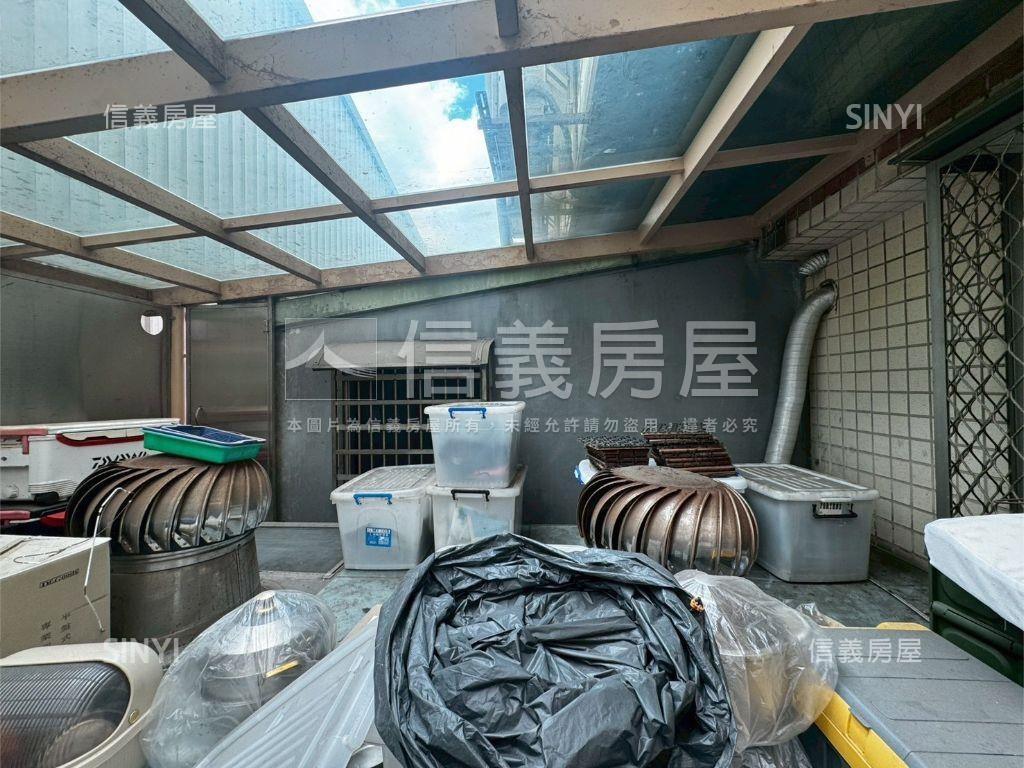 安敦翔鳳座一樓大空間房屋室內格局與周邊環境