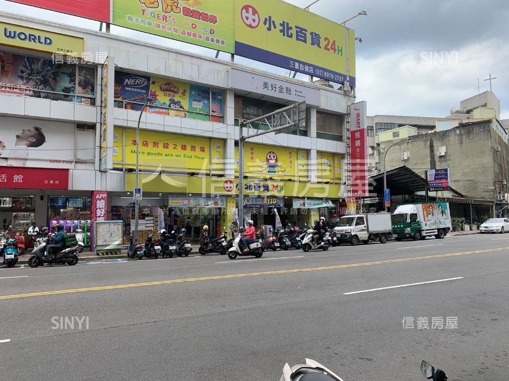 高樓三房單價４字頭太扯啦房屋室內格局與周邊環境