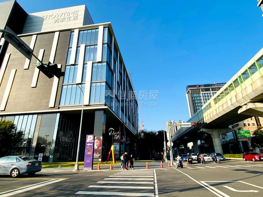 海悅高樓裝潢三房房屋室內格局與周邊環境