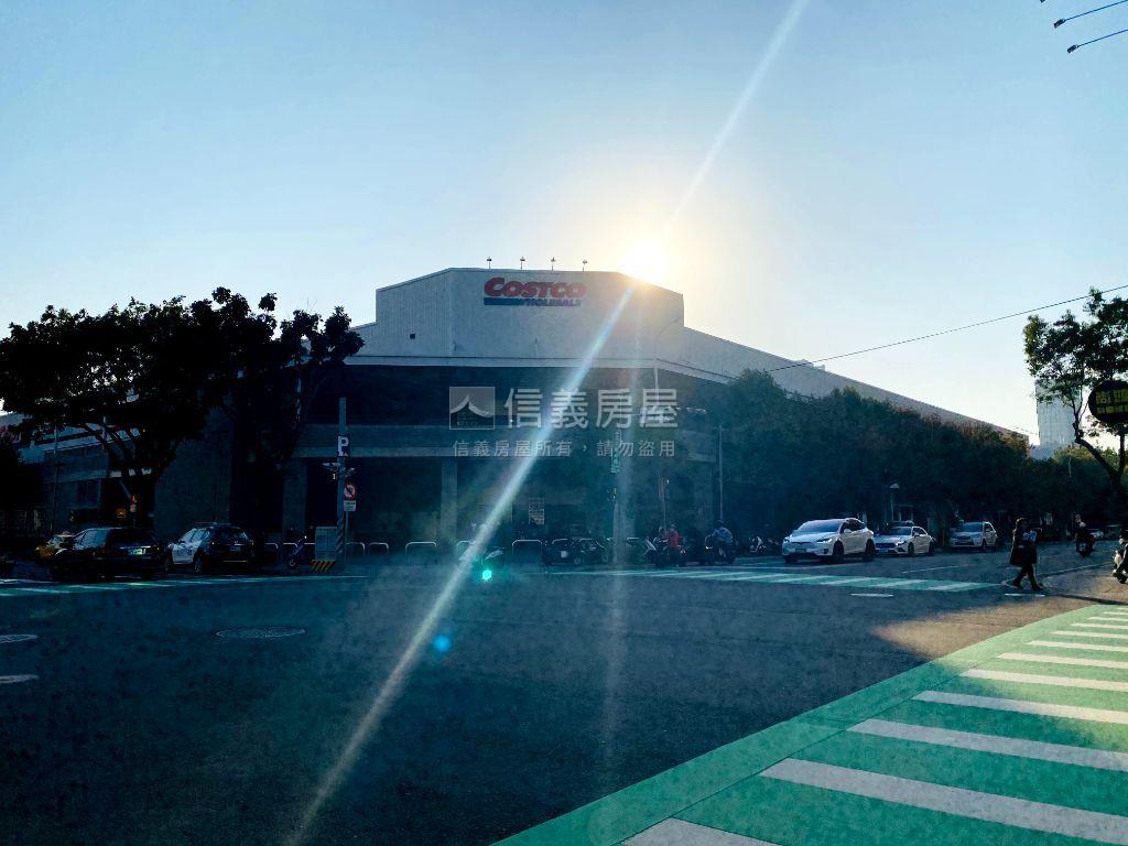海悅高樓裝潢三房房屋室內格局與周邊環境
