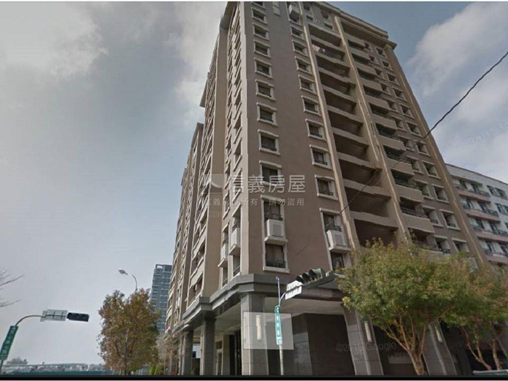 海悅高樓裝潢三房房屋室內格局與周邊環境