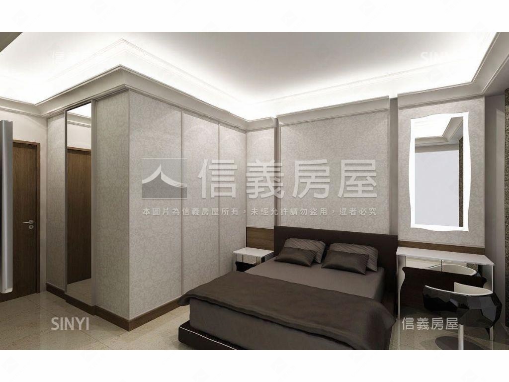 聯上聽瀑極景豪邸房屋室內格局與周邊環境