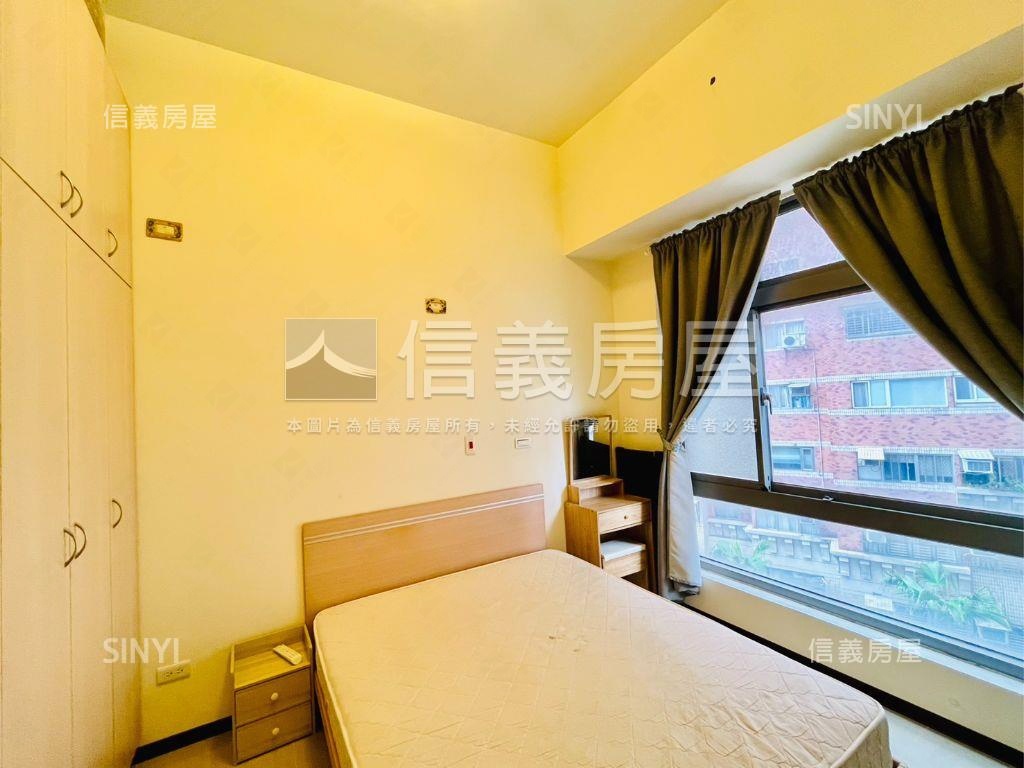 和旺風閣小豪宅房屋室內格局與周邊環境