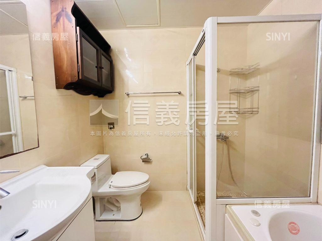 和旺風閣小豪宅房屋室內格局與周邊環境