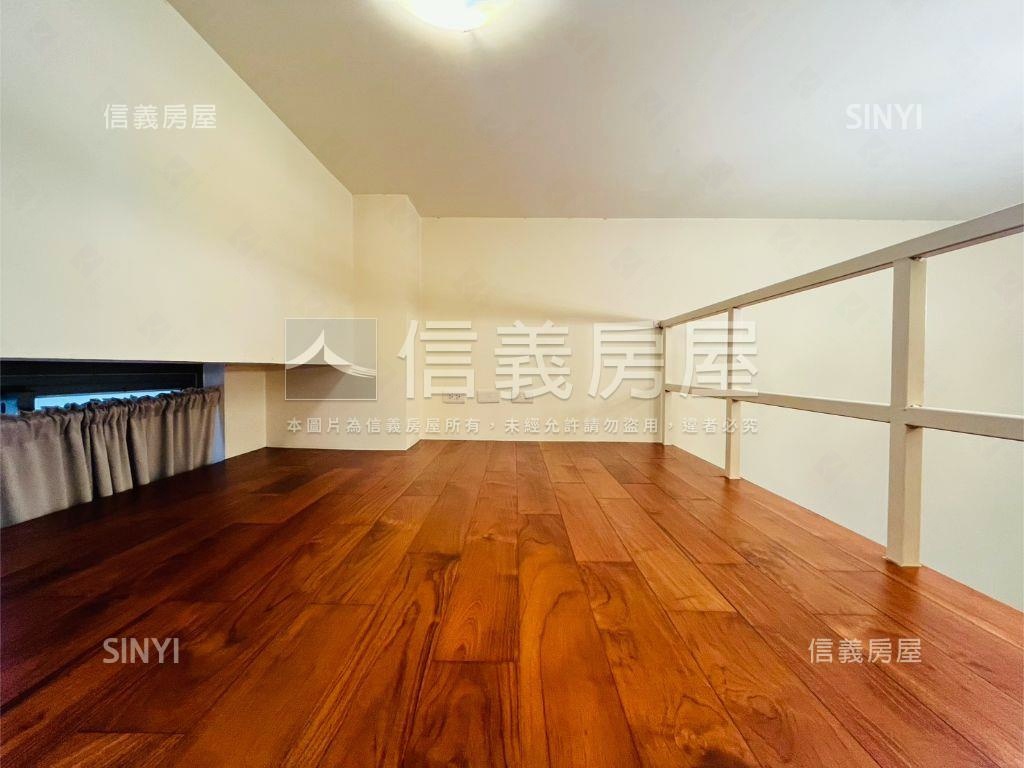 和旺風閣小豪宅房屋室內格局與周邊環境