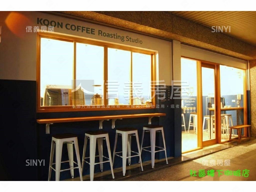 和旺風閣小豪宅房屋室內格局與周邊環境