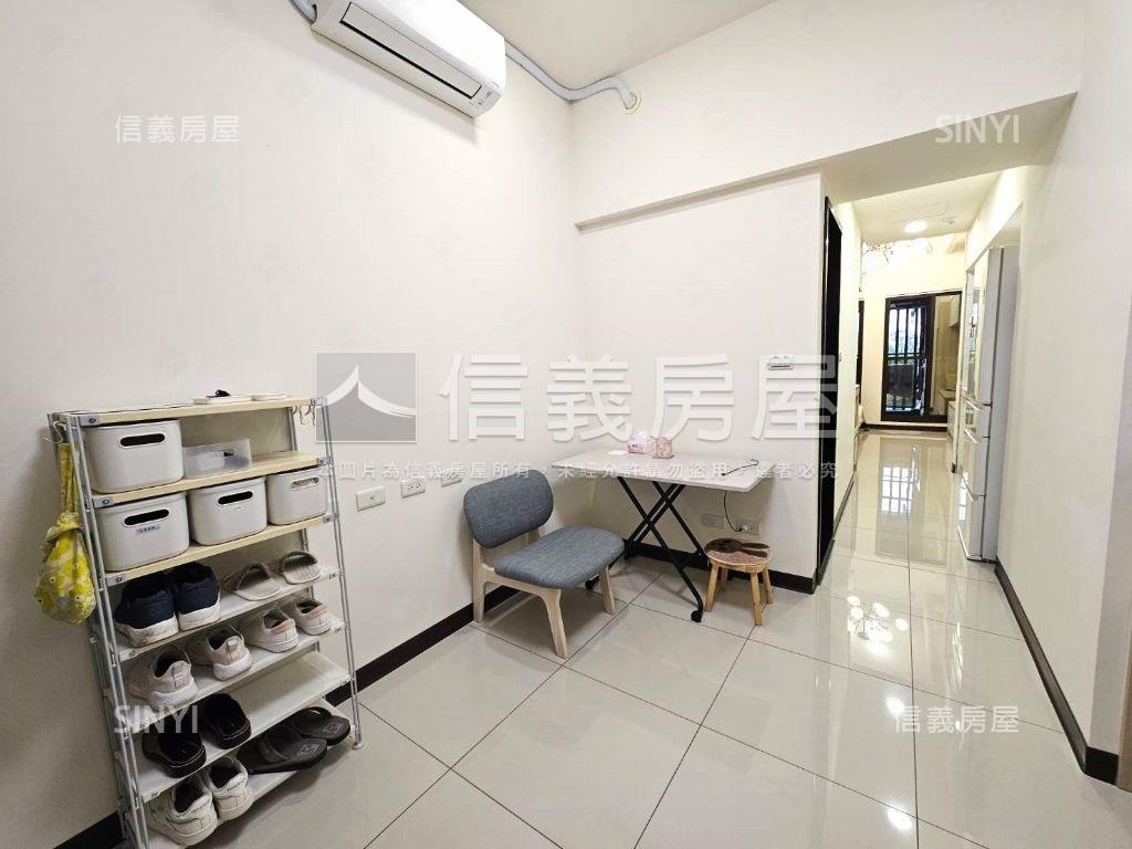 三重右岸優質小資宅含車位房屋室內格局與周邊環境