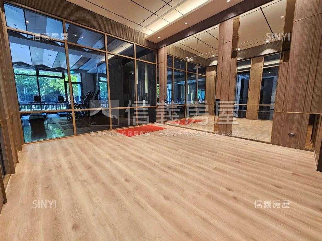 三重右岸優質小資宅含車位房屋室內格局與周邊環境