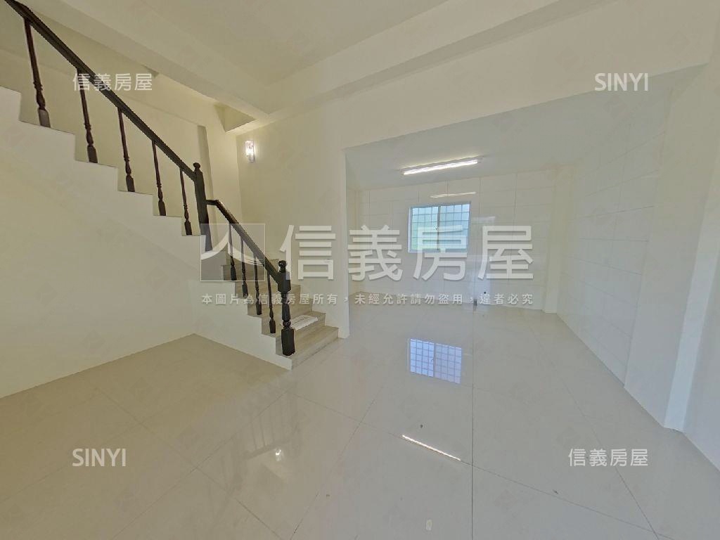 泰和路精美透天房屋室內格局與周邊環境