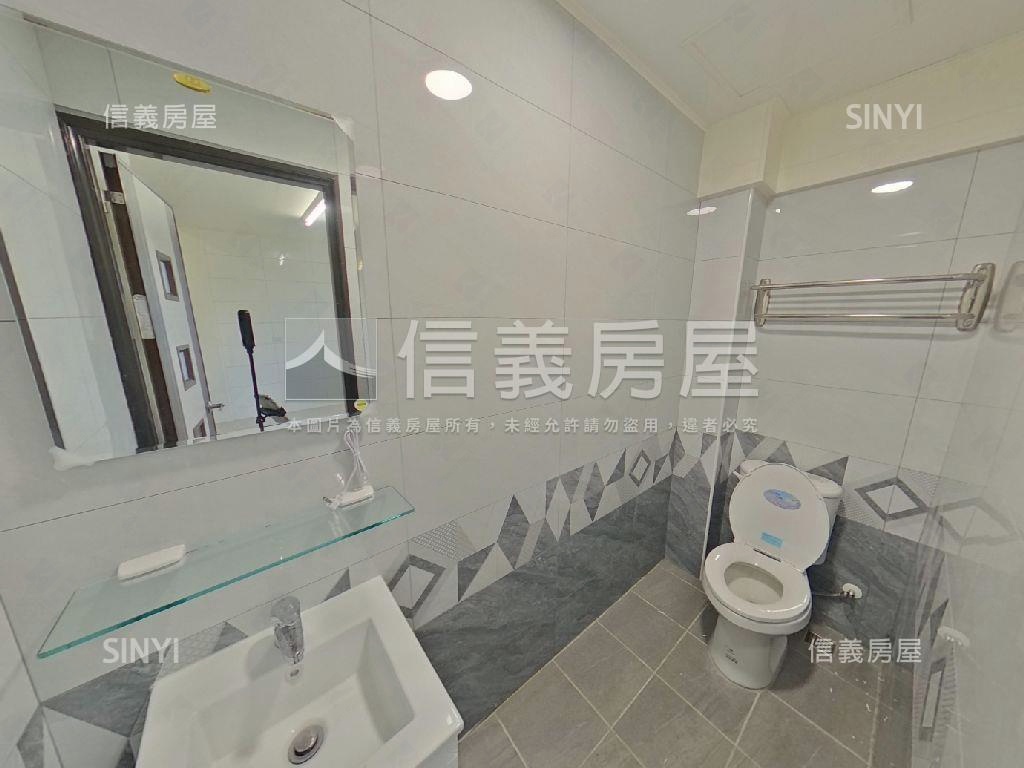 泰和路精美透天房屋室內格局與周邊環境