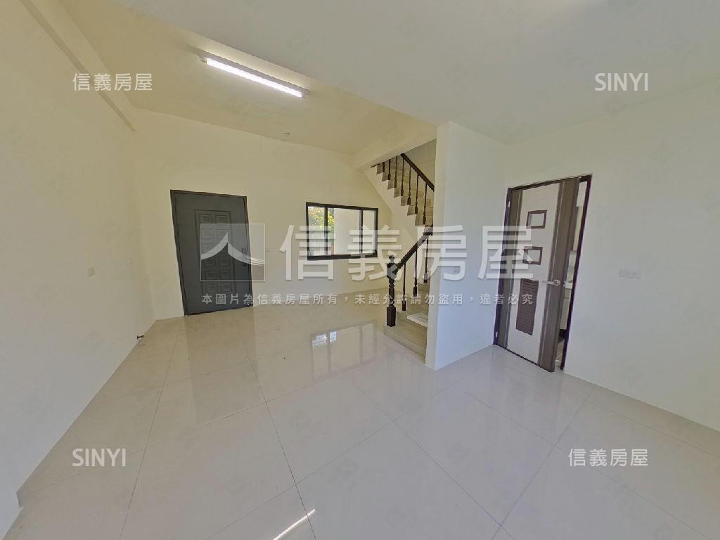 泰和路精美透天房屋室內格局與周邊環境