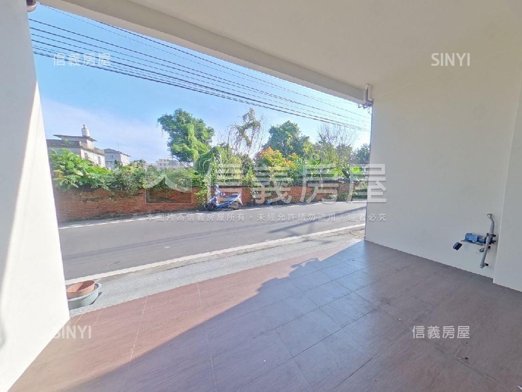 泰和路精美透天房屋室內格局與周邊環境