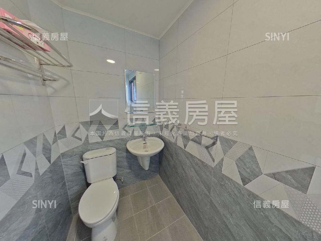 泰和路精美透天房屋室內格局與周邊環境