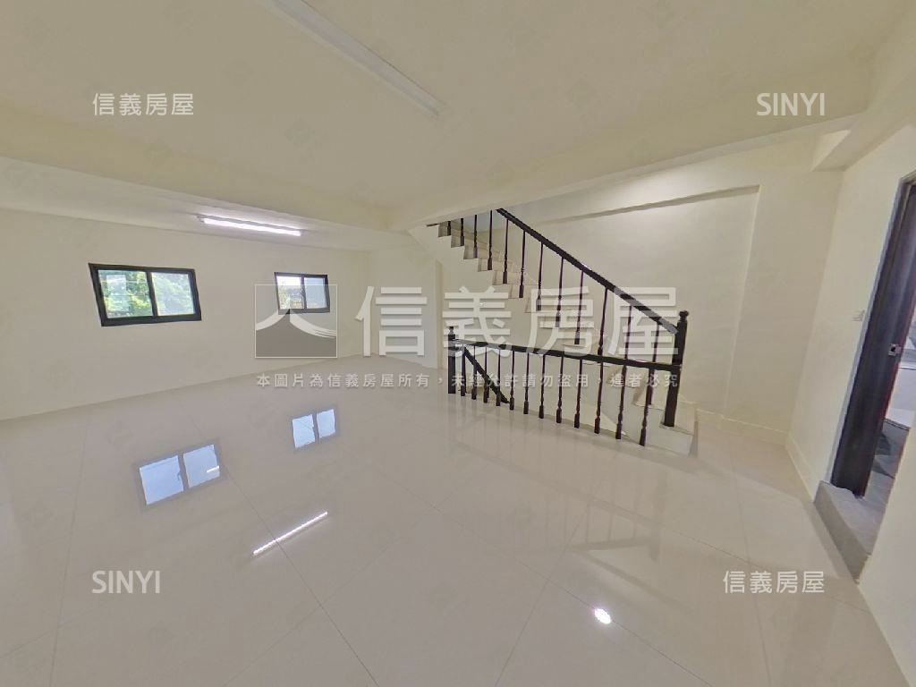 泰和路精美透天房屋室內格局與周邊環境