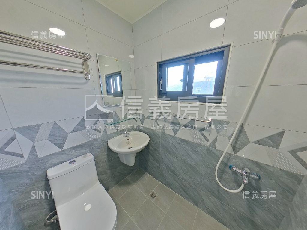 泰和路精美透天房屋室內格局與周邊環境