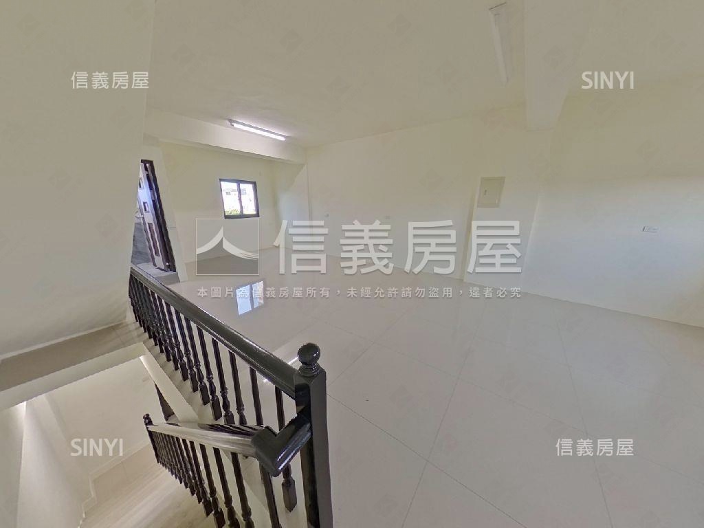 泰和路精美透天房屋室內格局與周邊環境