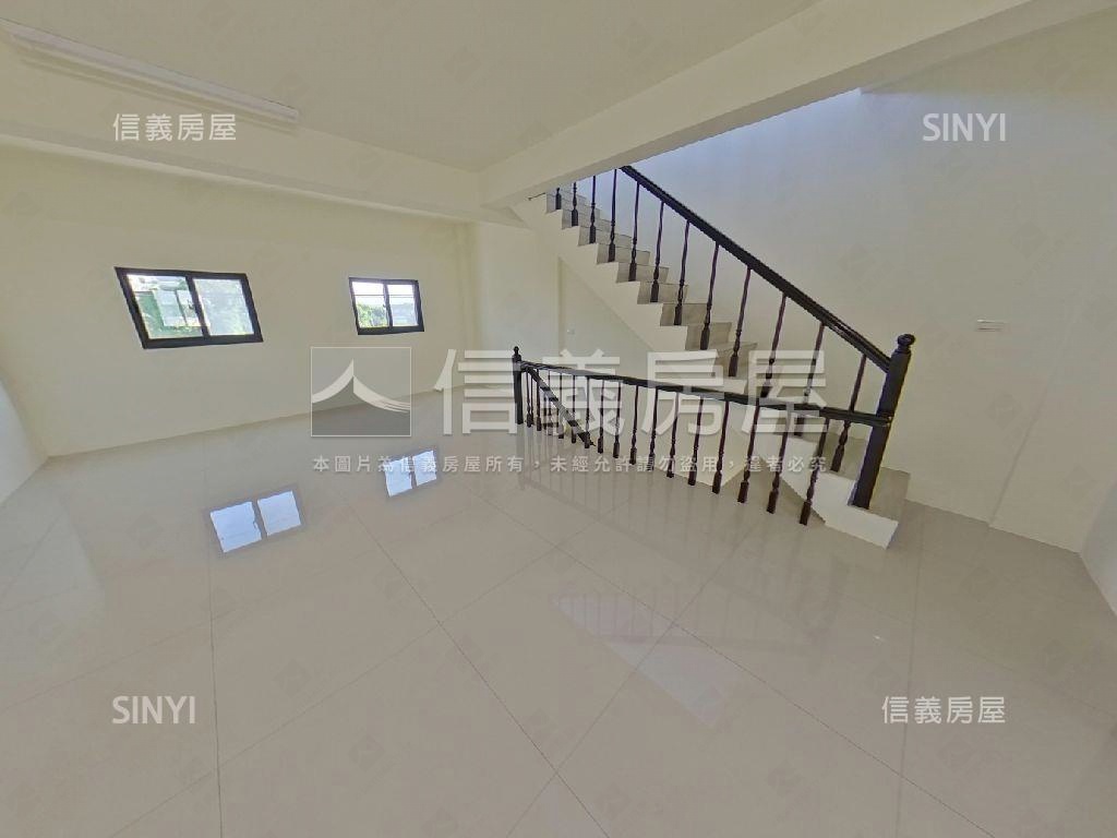 泰和路精美透天房屋室內格局與周邊環境