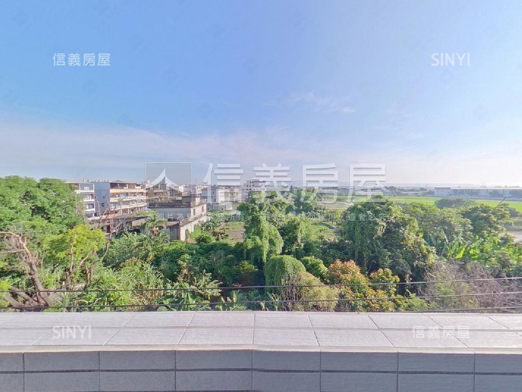 泰和路精美透天房屋室內格局與周邊環境