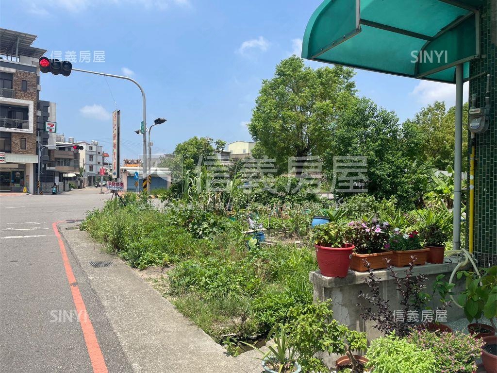 苗栗國華路土地２房屋室內格局與周邊環境