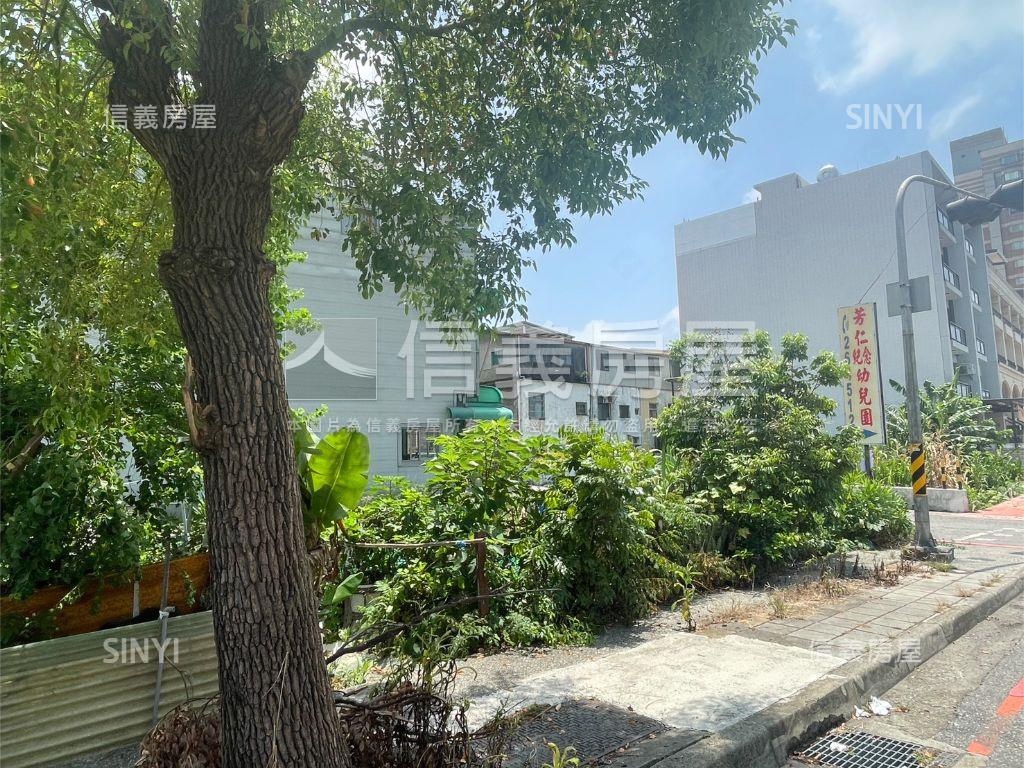 苗栗國華路土地２房屋室內格局與周邊環境