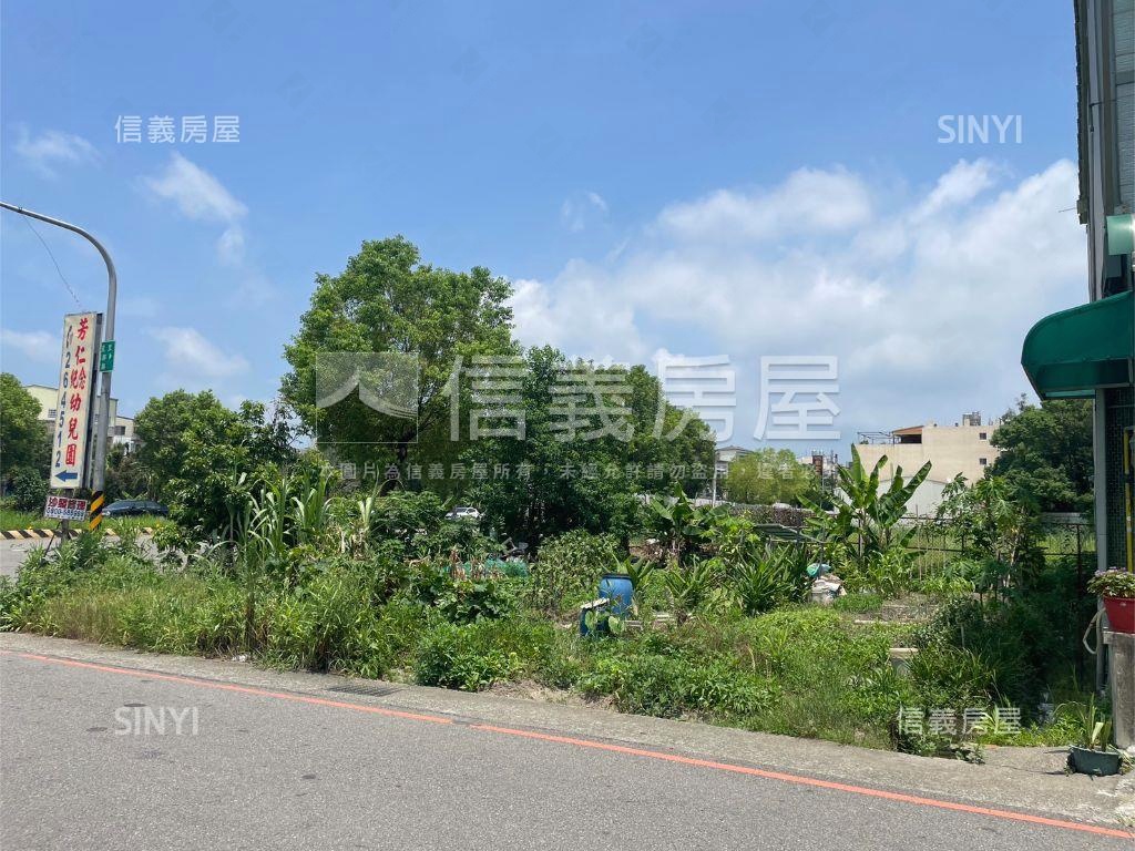 苗栗國華路土地２房屋室內格局與周邊環境