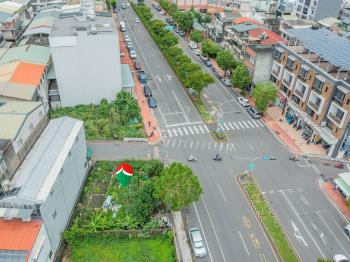 苗栗國華路土地２