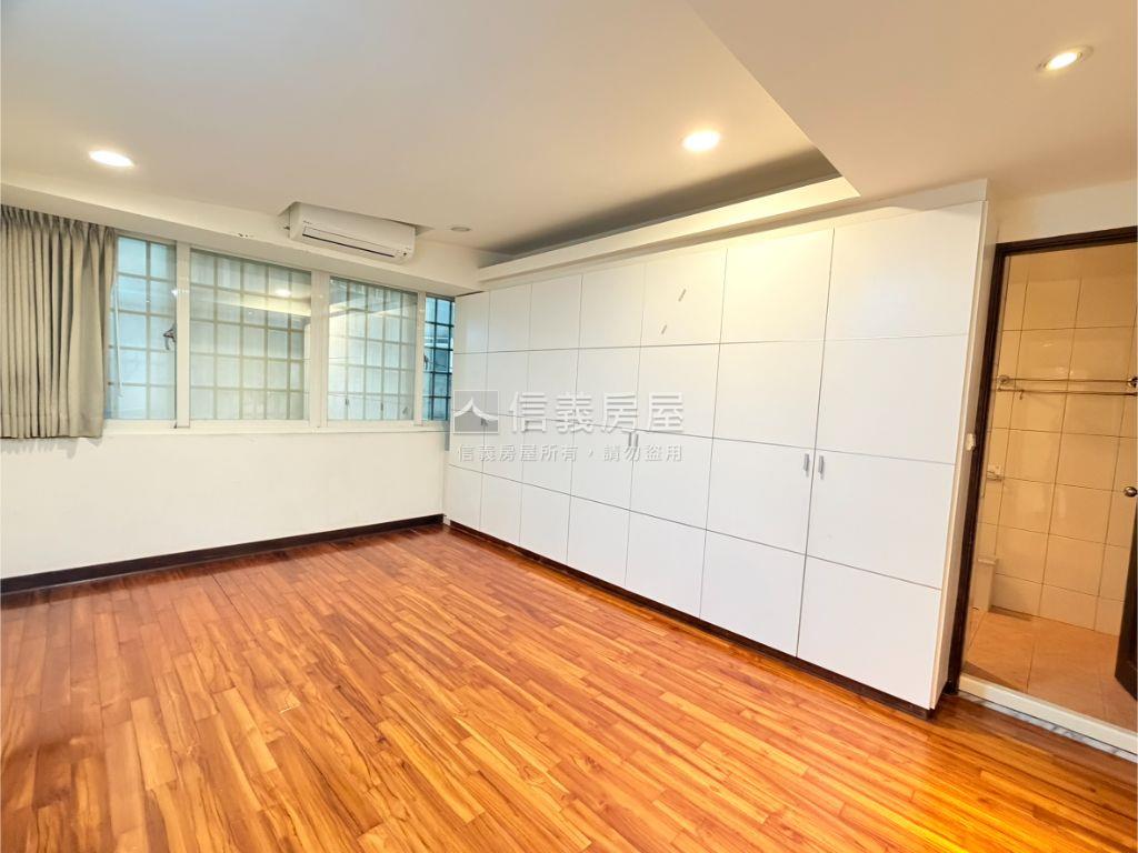 天母低總價成家電梯２房房屋室內格局與周邊環境