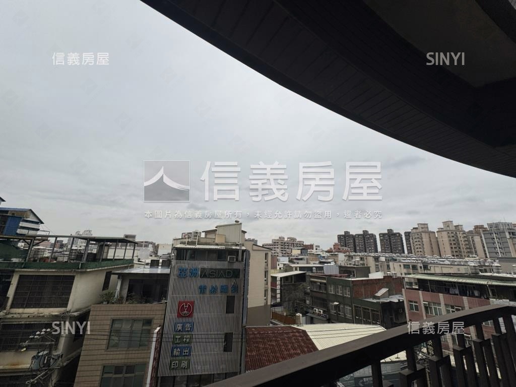鴻築吾江採光大兩房車位房屋室內格局與周邊環境