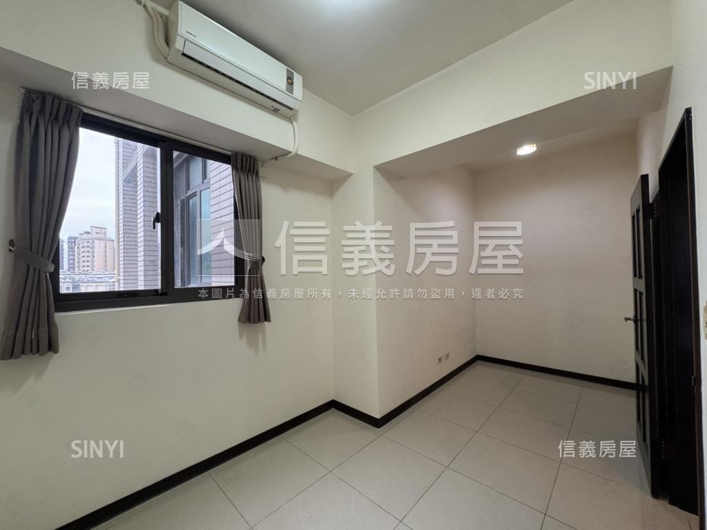 鴻築吾江採光大兩房車位房屋室內格局與周邊環境