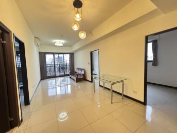 鴻築吾江採光大兩房車位