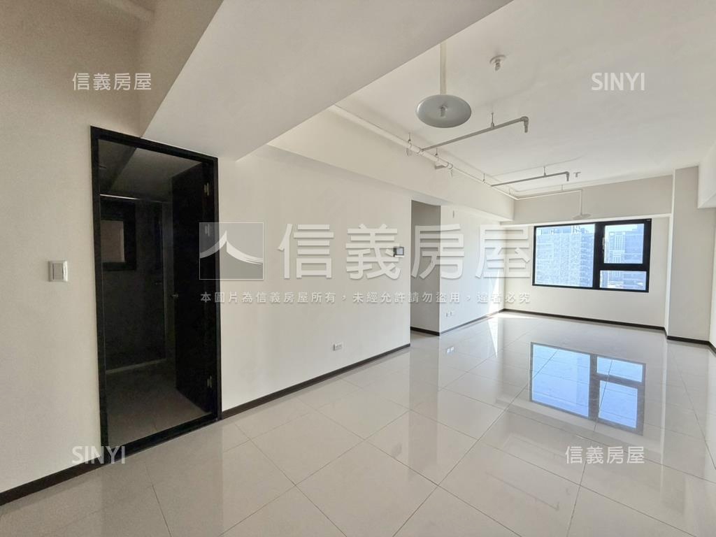 新市鎮首選！長虹三房平車房屋室內格局與周邊環境