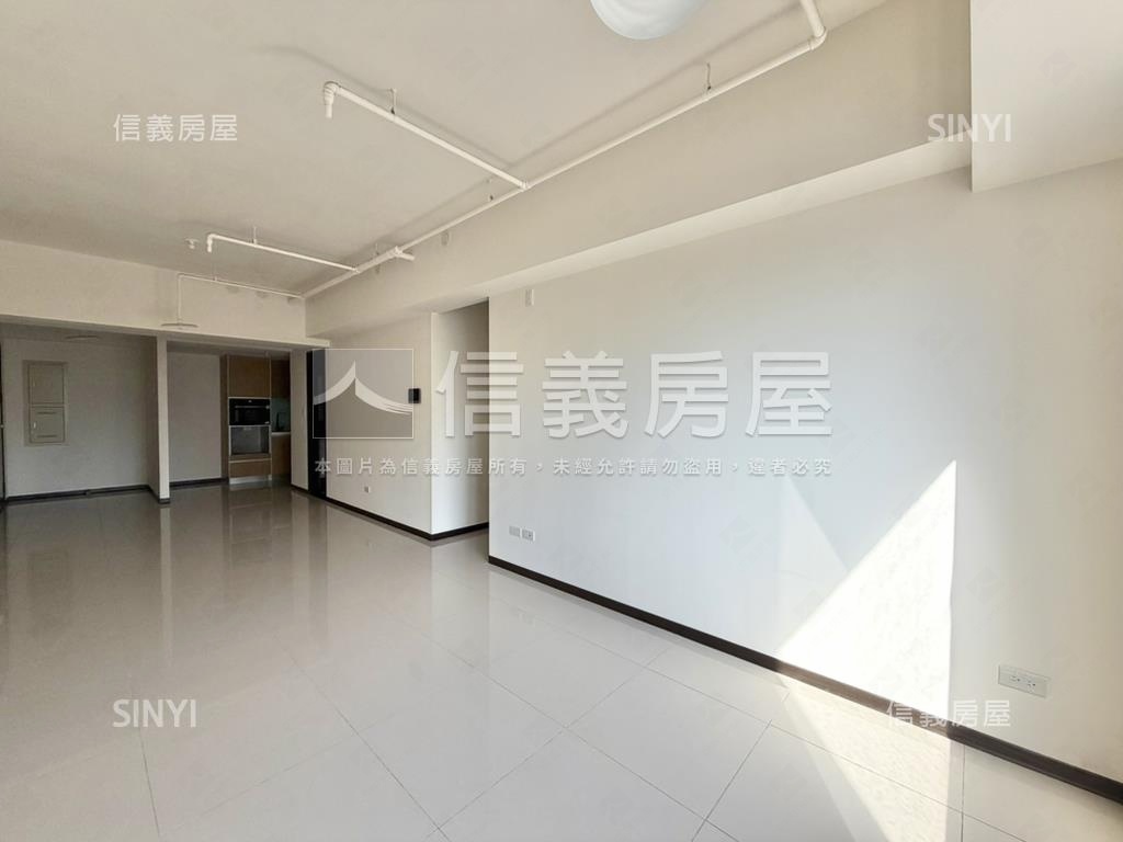 新市鎮首選！長虹三房平車房屋室內格局與周邊環境