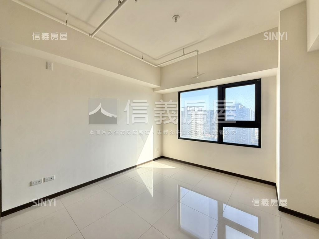 新市鎮首選！長虹三房平車房屋室內格局與周邊環境