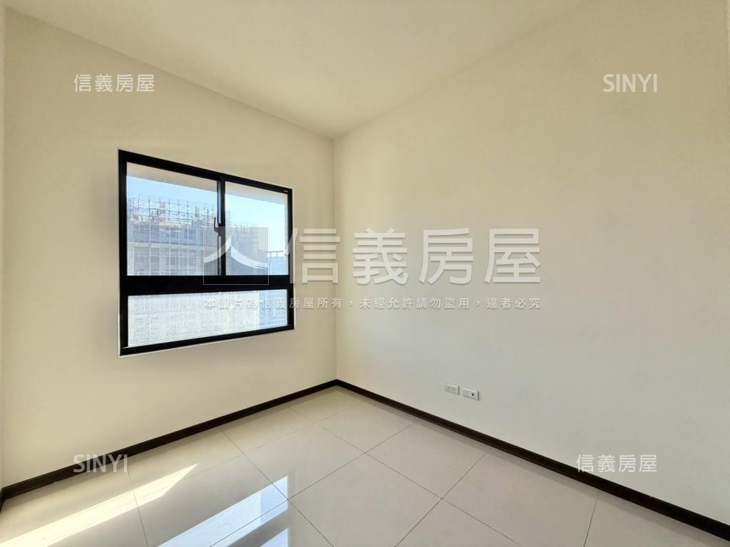 新市鎮首選！長虹三房平車房屋室內格局與周邊環境