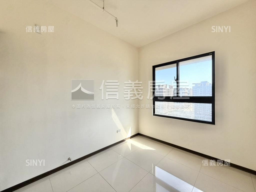 新市鎮首選！長虹三房平車房屋室內格局與周邊環境