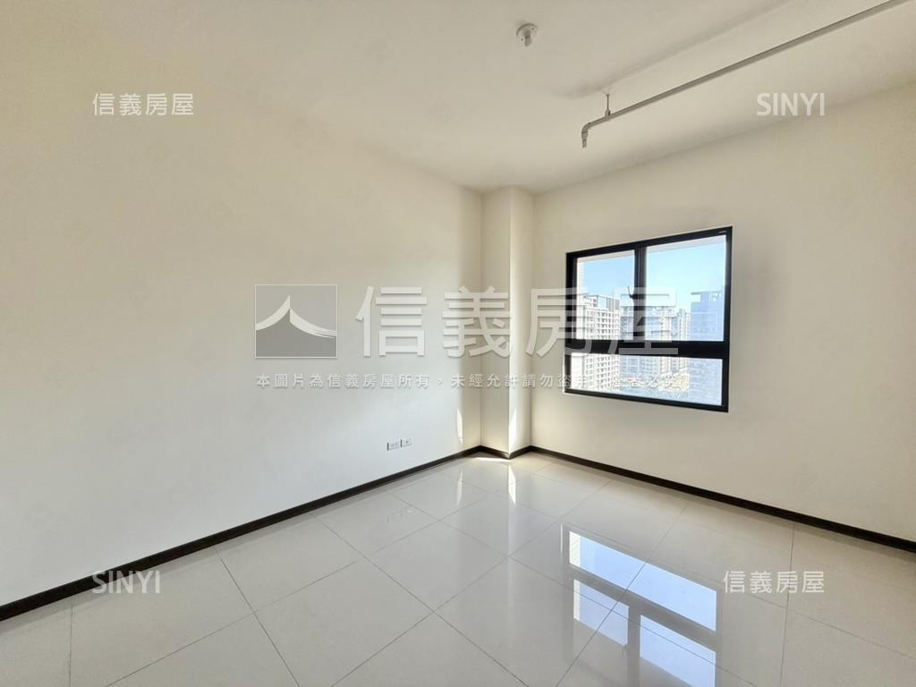 新市鎮首選！長虹三房平車房屋室內格局與周邊環境