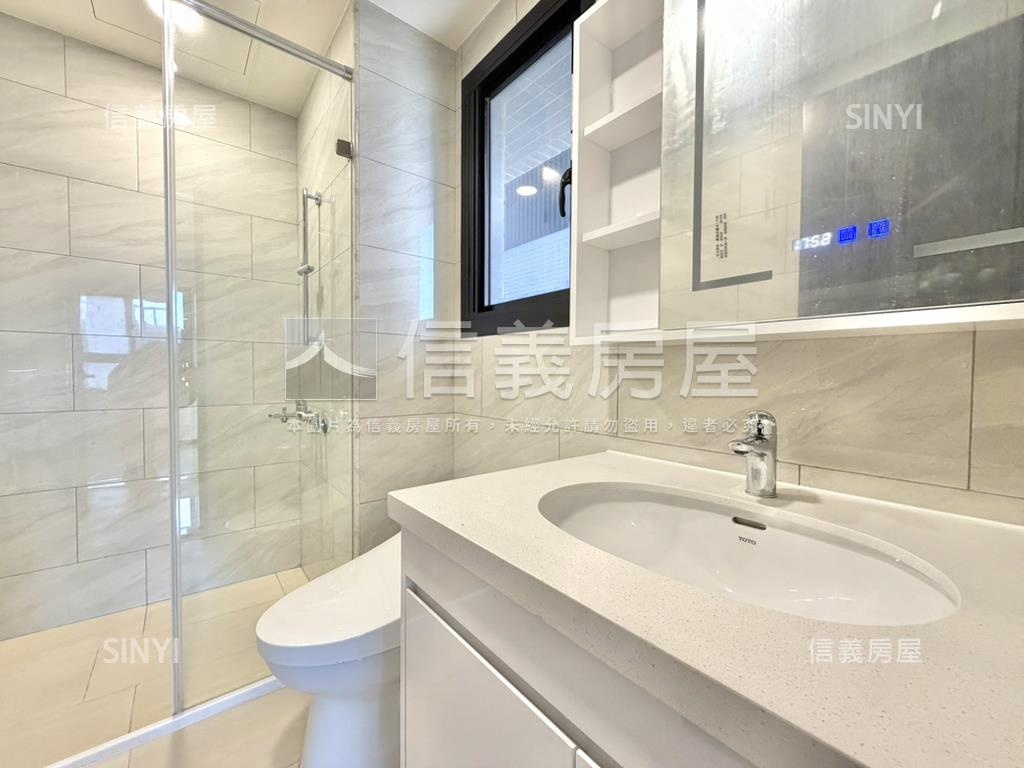 新市鎮首選！長虹三房平車房屋室內格局與周邊環境