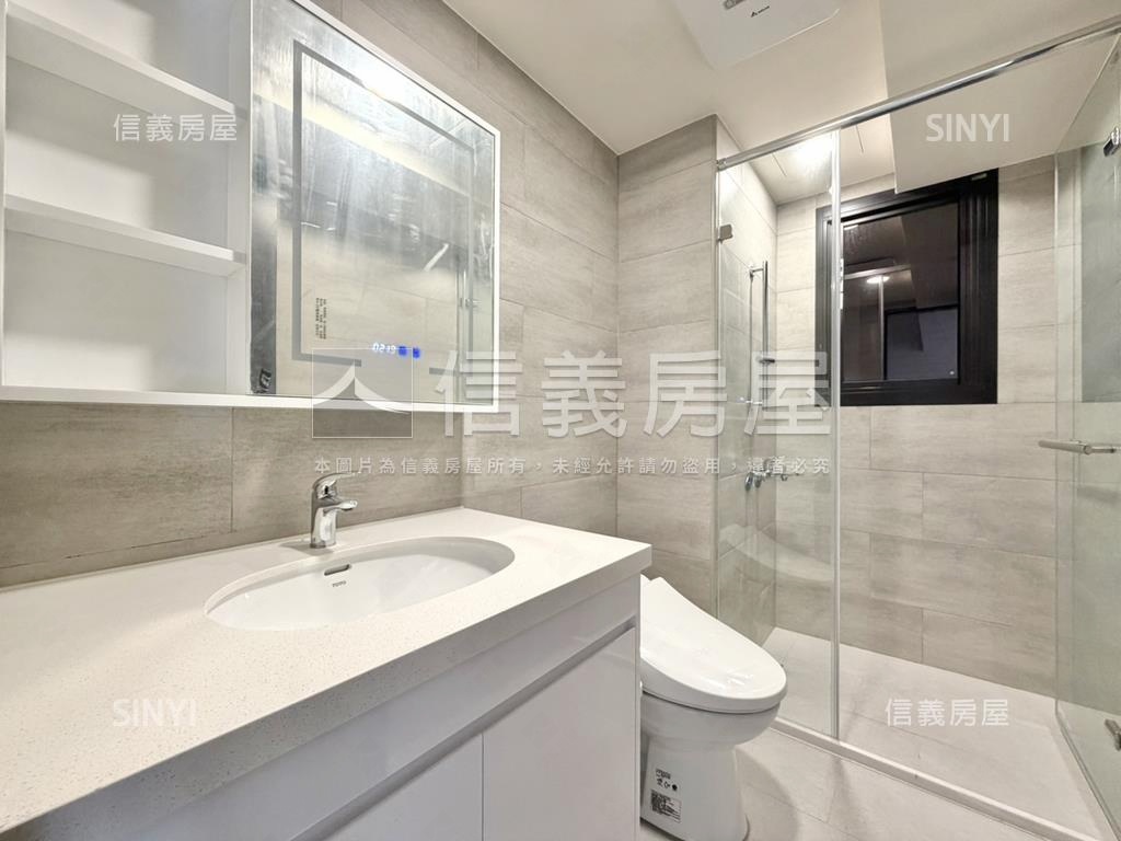 新市鎮首選！長虹三房平車房屋室內格局與周邊環境