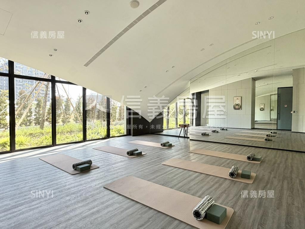 新市鎮首選！長虹三房平車房屋室內格局與周邊環境