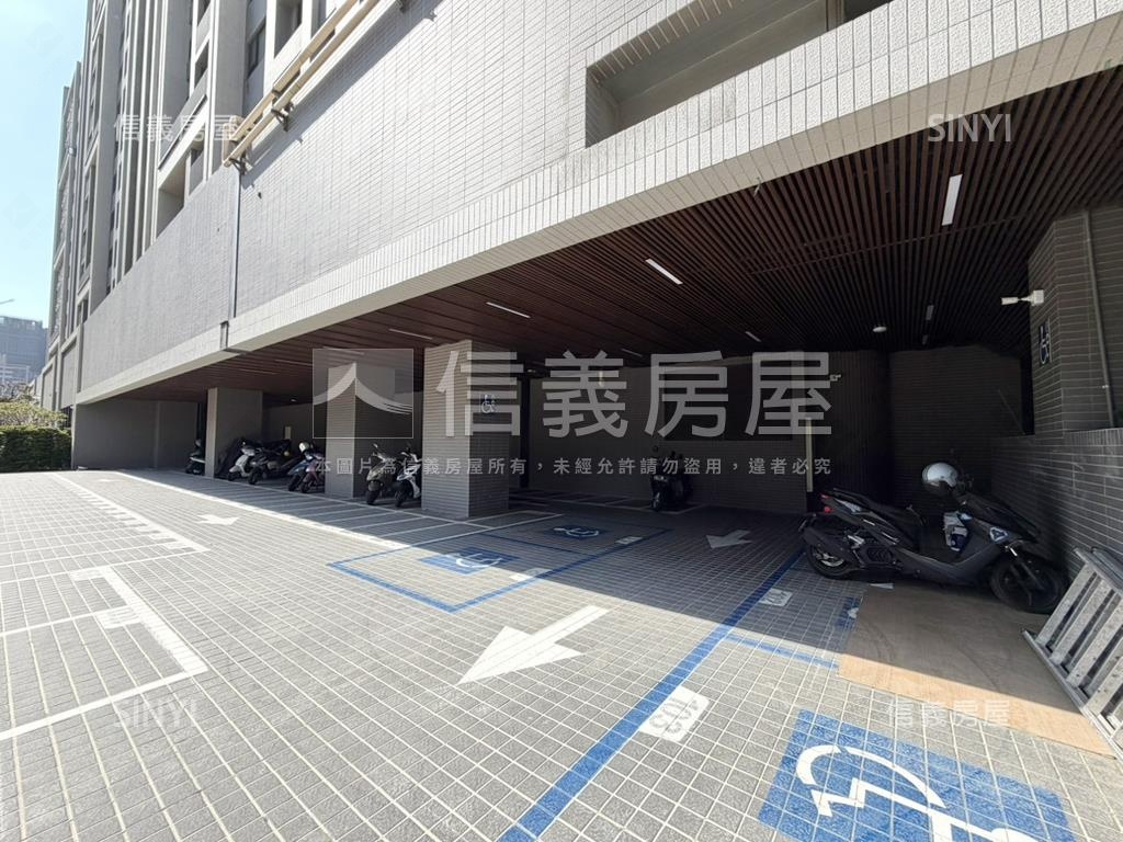 新市鎮首選！長虹三房平車房屋室內格局與周邊環境