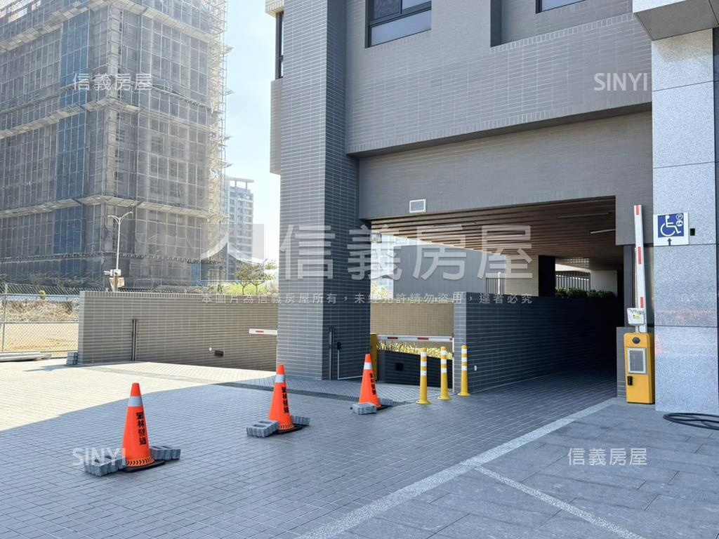 新市鎮首選！長虹三房平車房屋室內格局與周邊環境