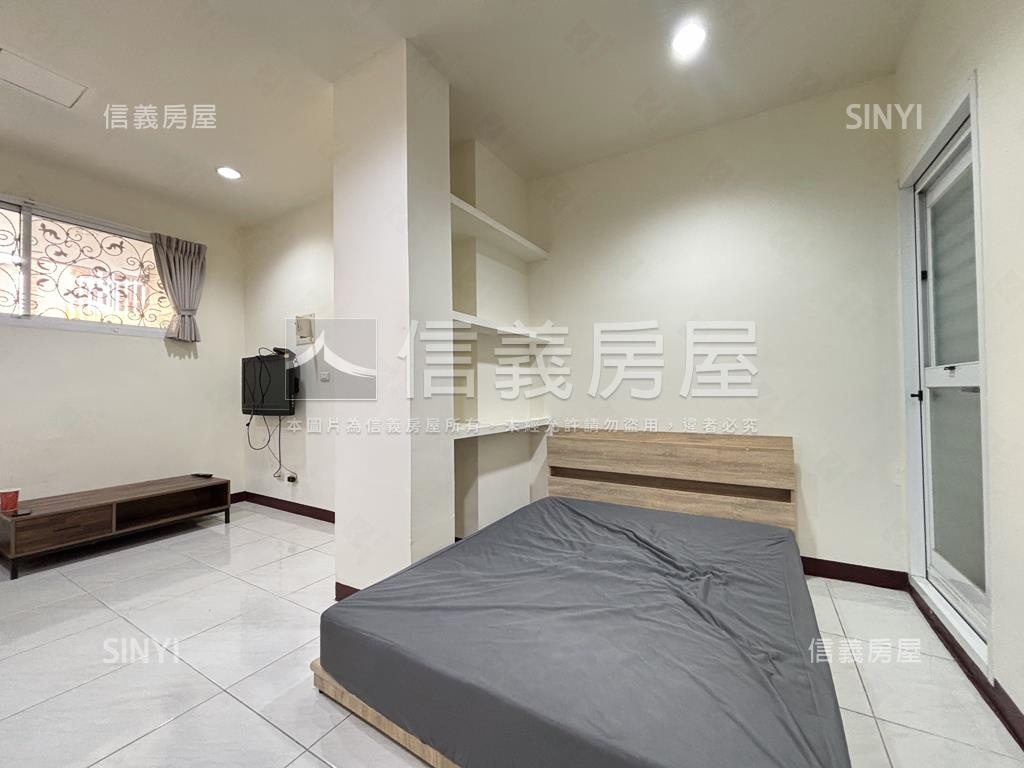 精華南園街小巧成家透天房屋室內格局與周邊環境