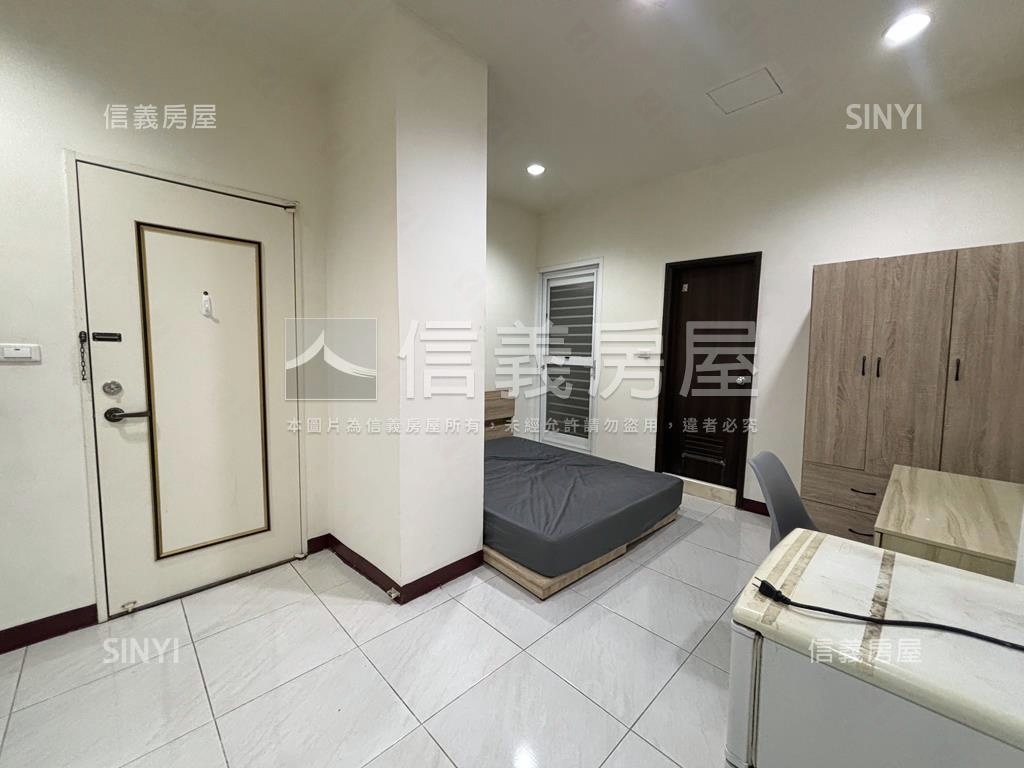 精華南園街小巧成家透天房屋室內格局與周邊環境