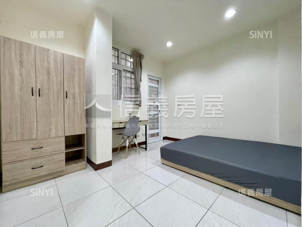 精華南園街小巧成家透天房屋室內格局與周邊環境